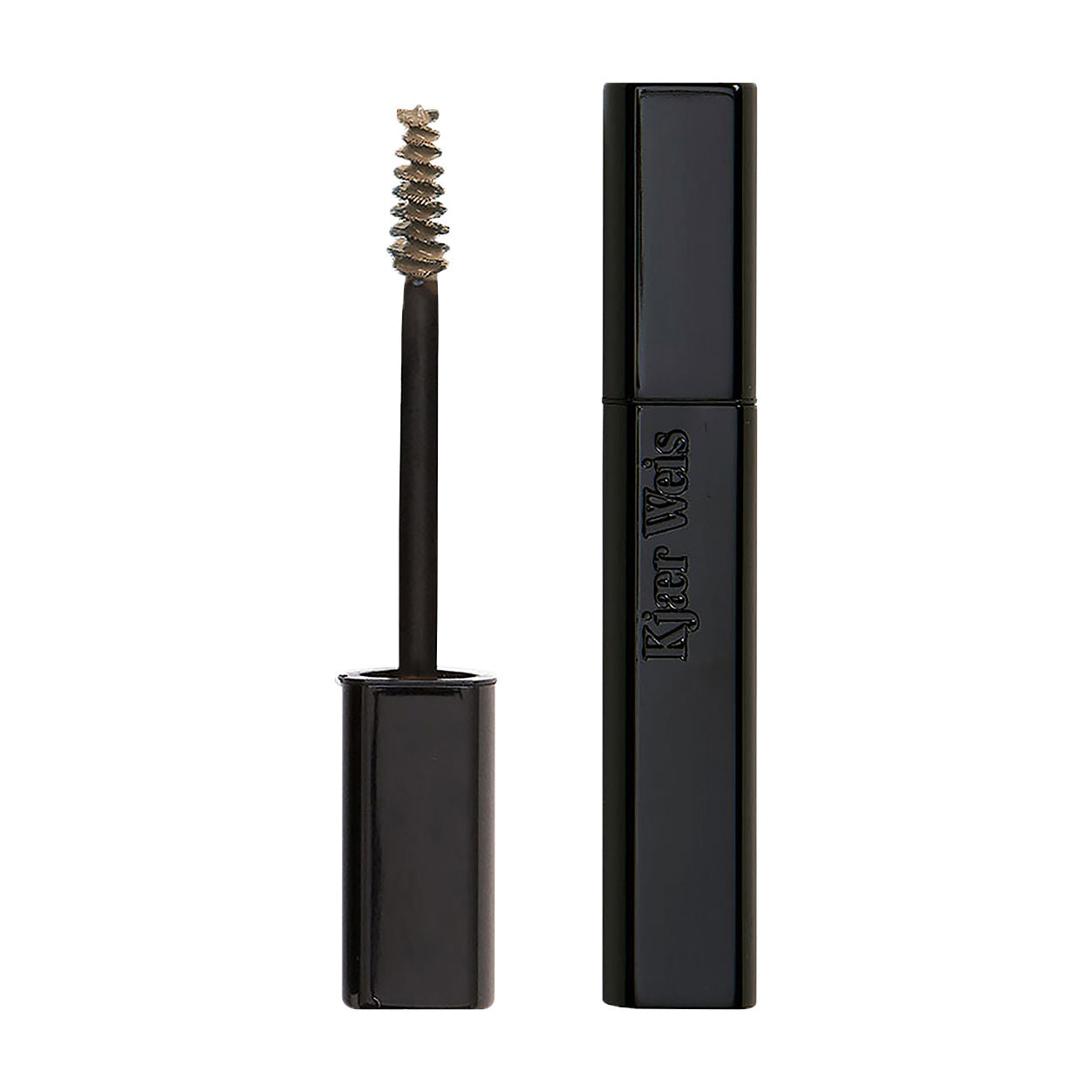 FeatherTouch Brow Gel - Natural Hold & Fluffy Brows | Waterproof & Smudge-Proof | Perfect for Everyday Makeup & Special Occasions