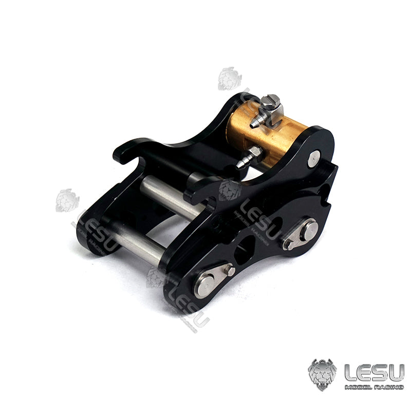 3V LED Fast Fixed Mount Cabin Fence Track Sticker Roof Net Light for LESU 1/14 RC Hydraulic Excavator AC360 PC360 - Perfect for RC Model Construction Site Scenes and Nighttime Operation Simulation