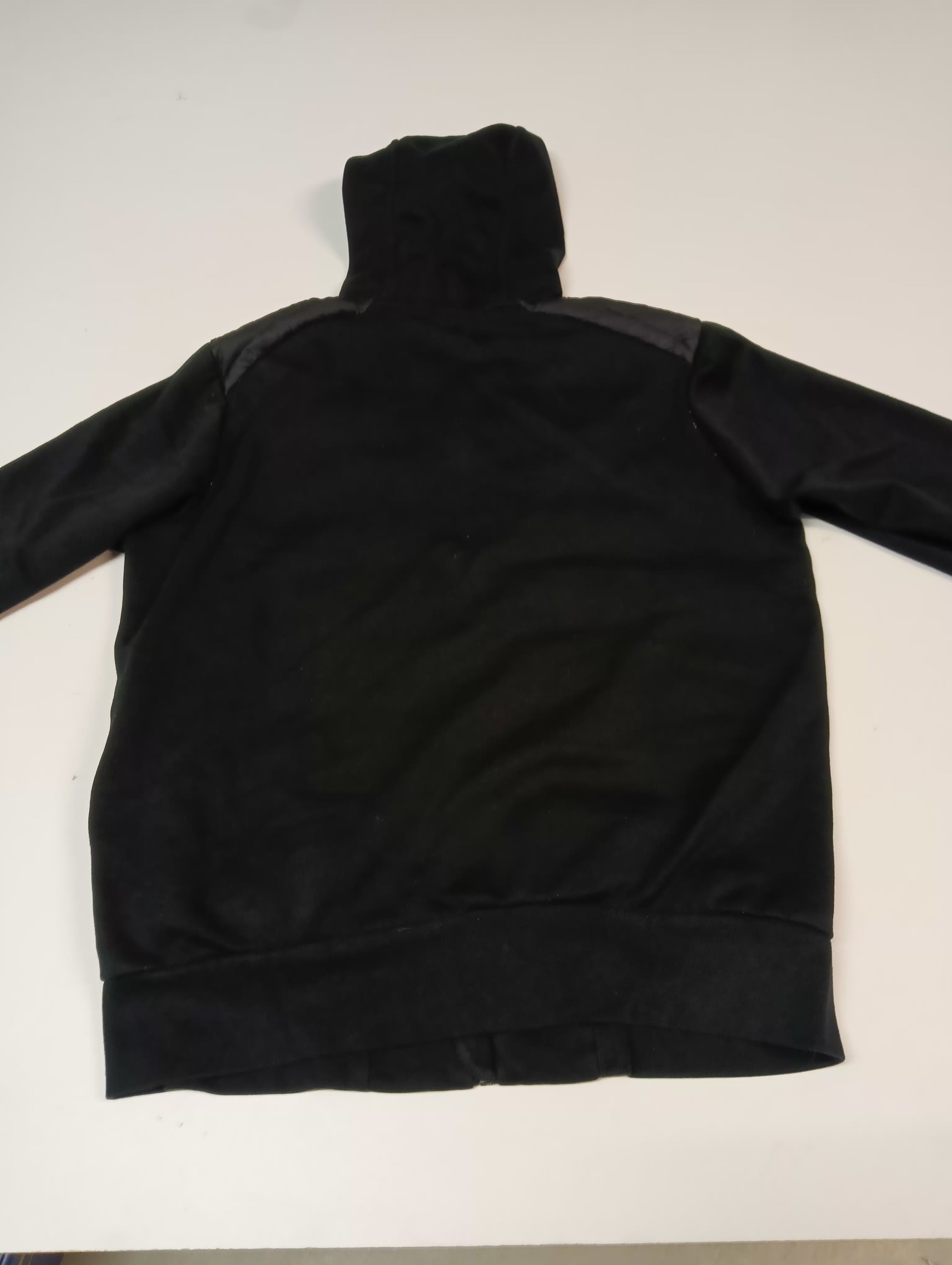 Ralph Lauren Vintage Hoodie Men's Medium 1693 - Classic Cotton Pullover for Casual Wear, Street Style & Retro Fashion