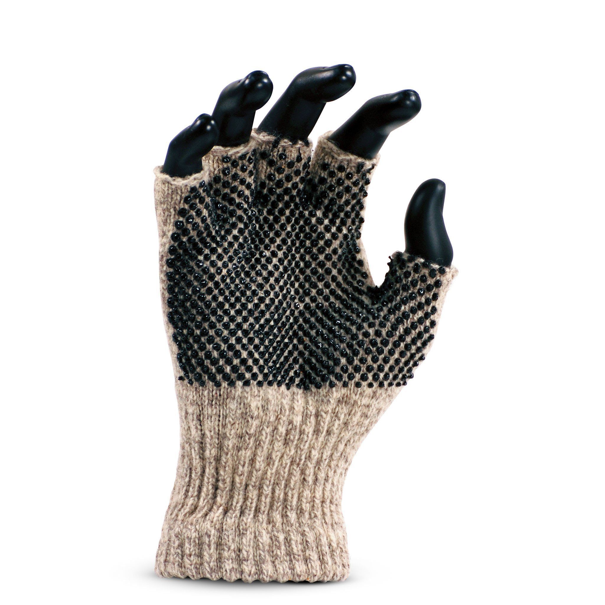 Brown Tweed