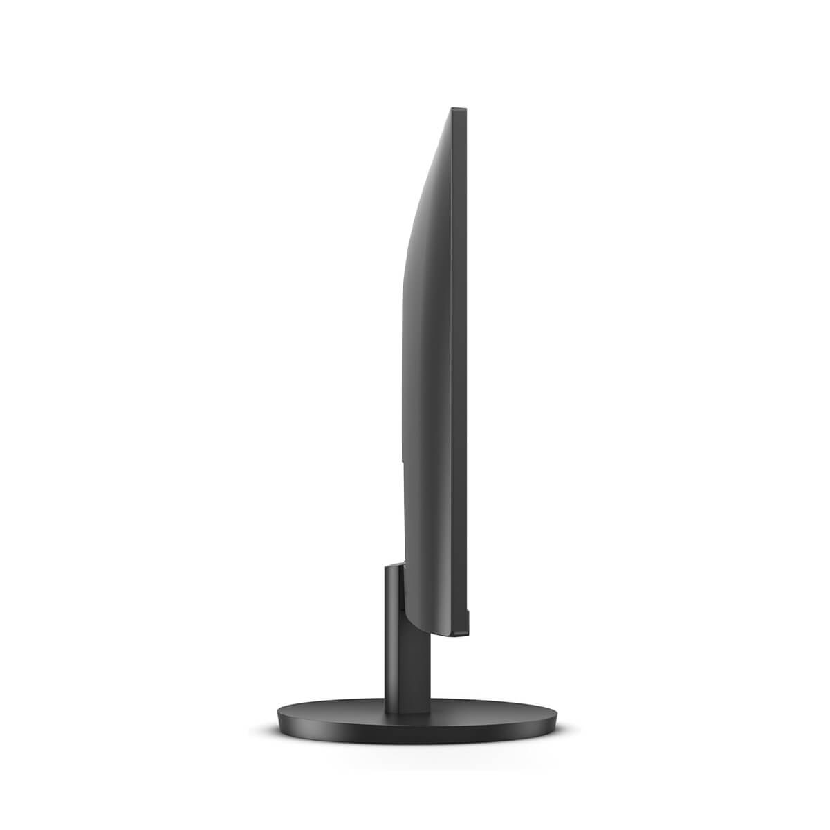 AOC 24B3CA2 24 Inch FHD 100Hz 1ms IPS USB-C 65W Business Monitor with Built-in Speakers - Ideal for Office Work, Gaming, and Home Entertainment