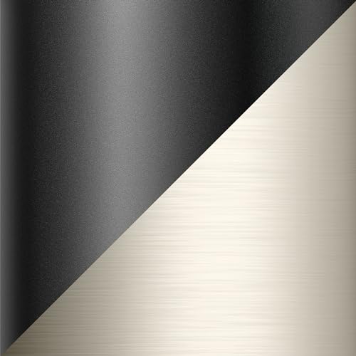 Black&Brushed