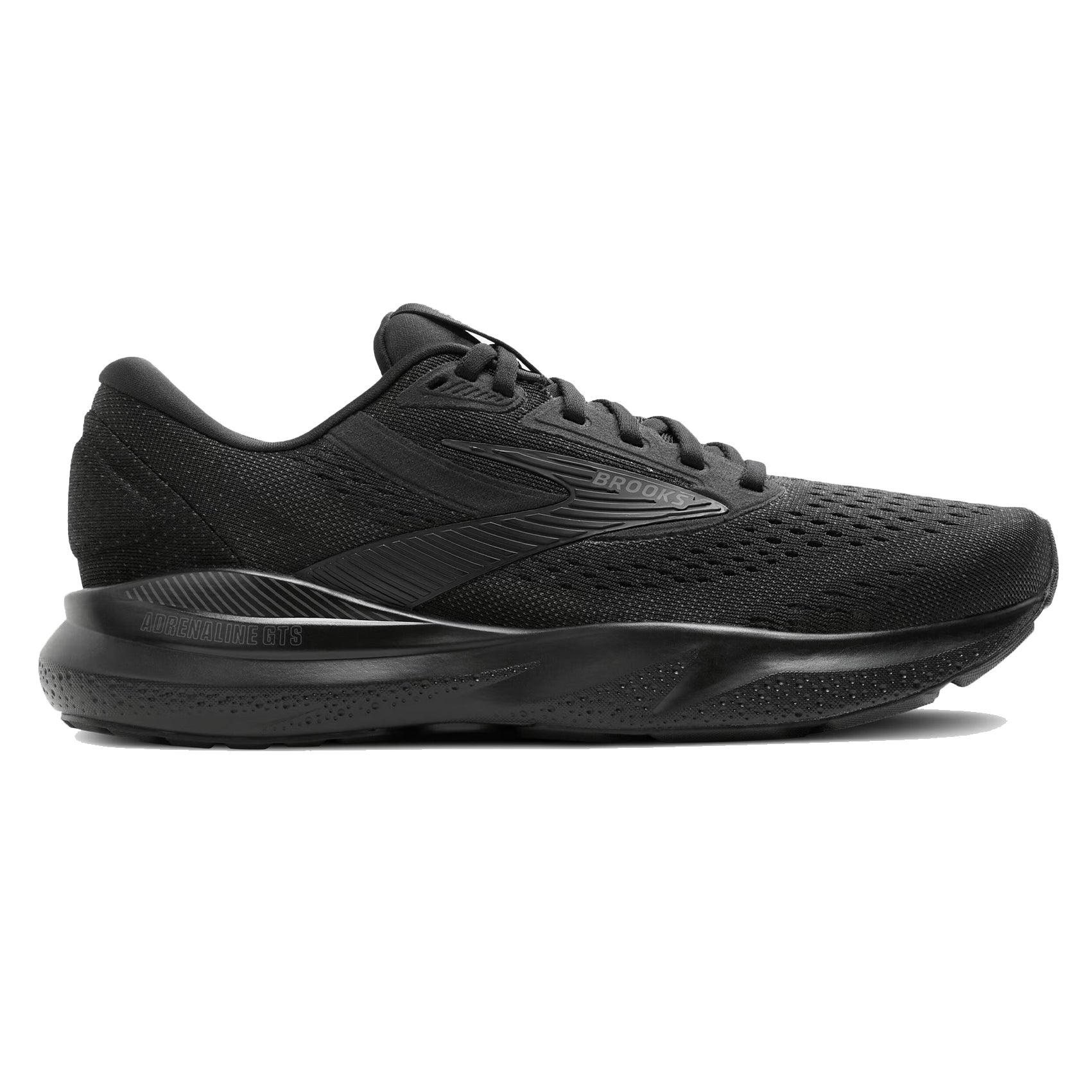 Men's Brooks Adrenaline GTS 24 Running Shoes - Stability & Cushion Support for Road Running, Jogging & Training - Lightweight Comfort for Daily Workouts & Marathon Training