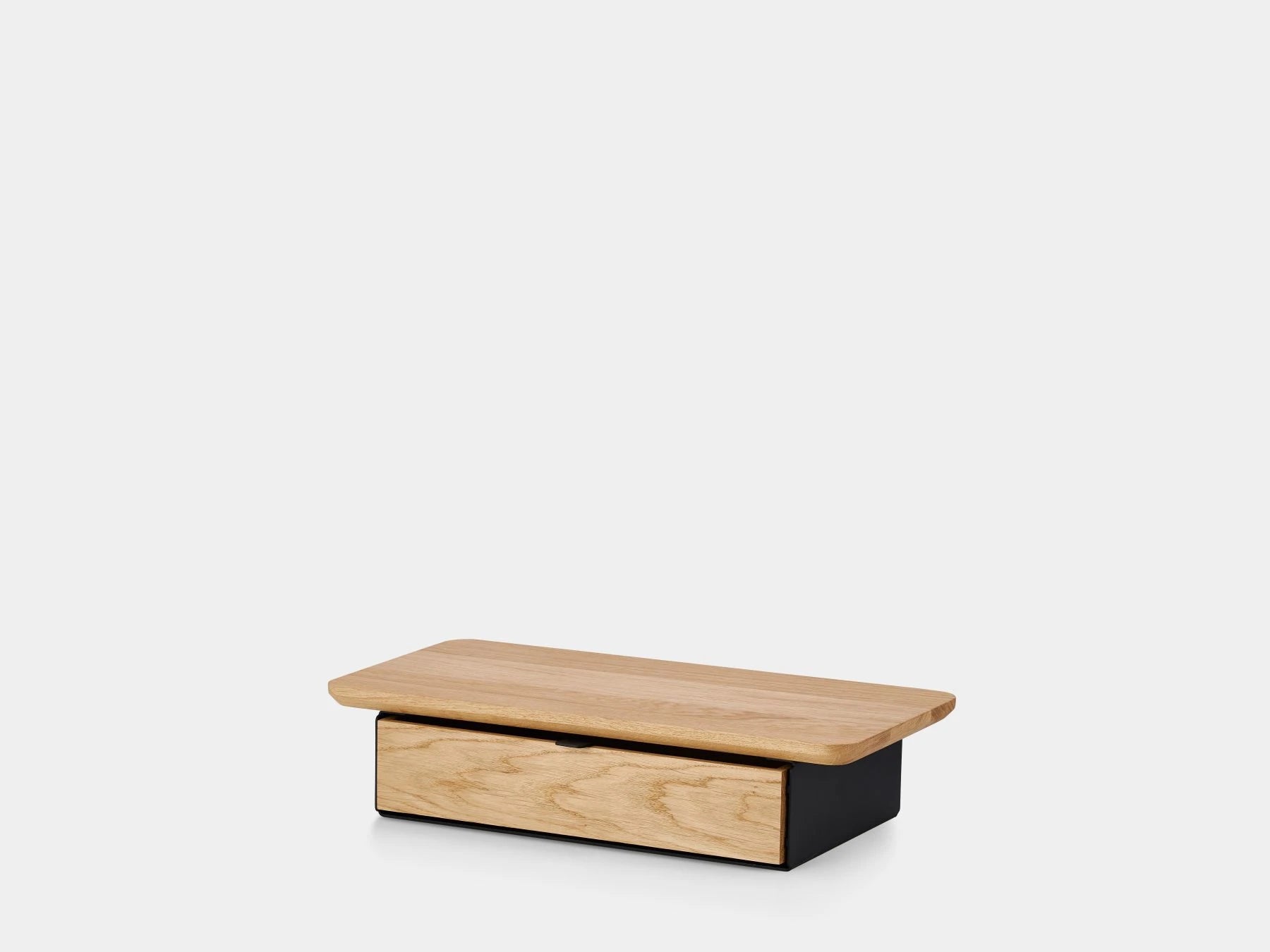 Mini Desk Shelf Organizer - Compact Storage Solution for Office, Home & Dorm Room - Perfect for Books, Supplies & Decor