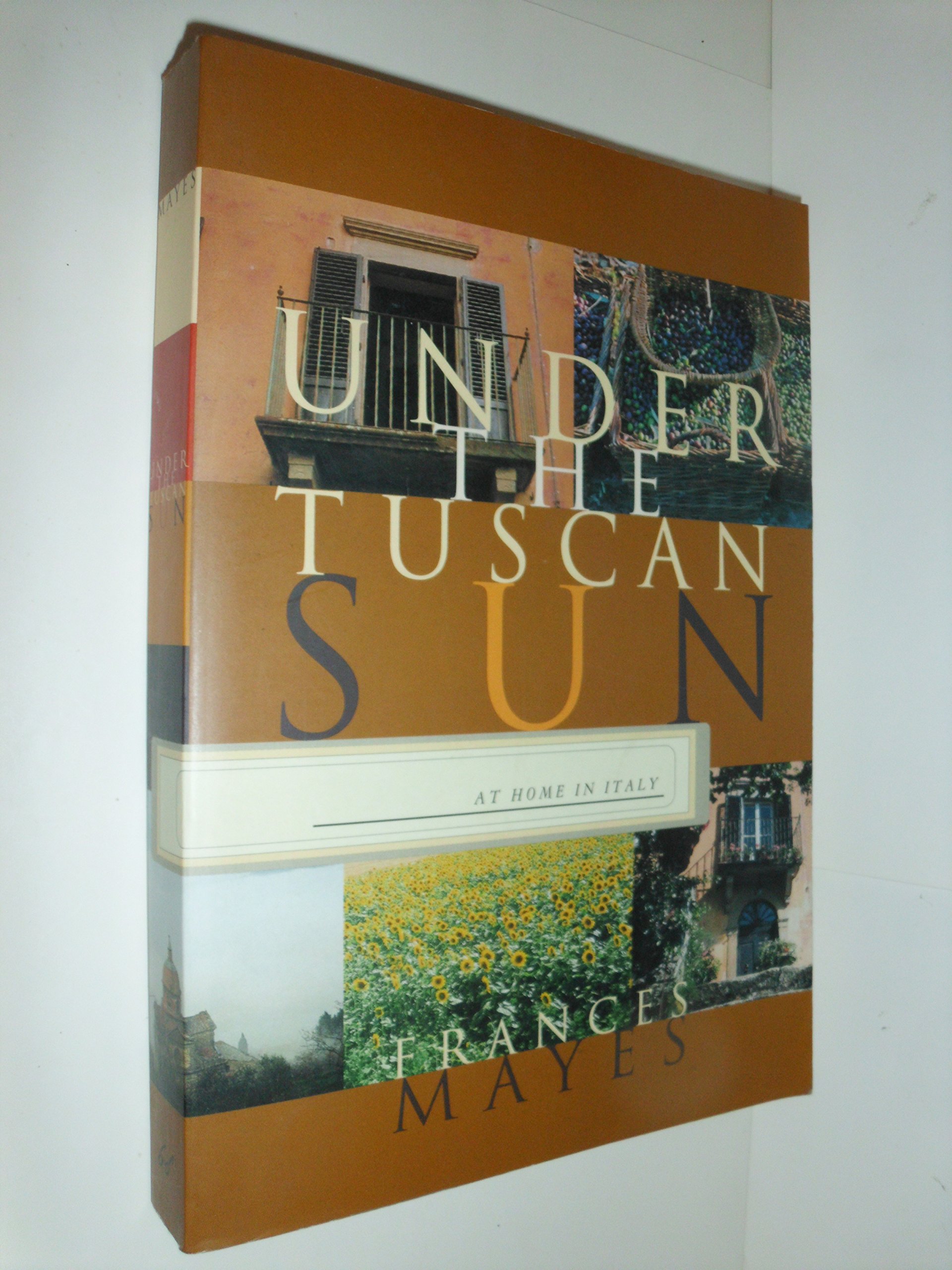 Under the Tuscan Sun: At Home in Italy - Authentic Italian Decor & Lifestyle Products for Home & Garden | Perfect for Mediterranean-Inspired Living Rooms, Kitchens & Outdoor Spaces