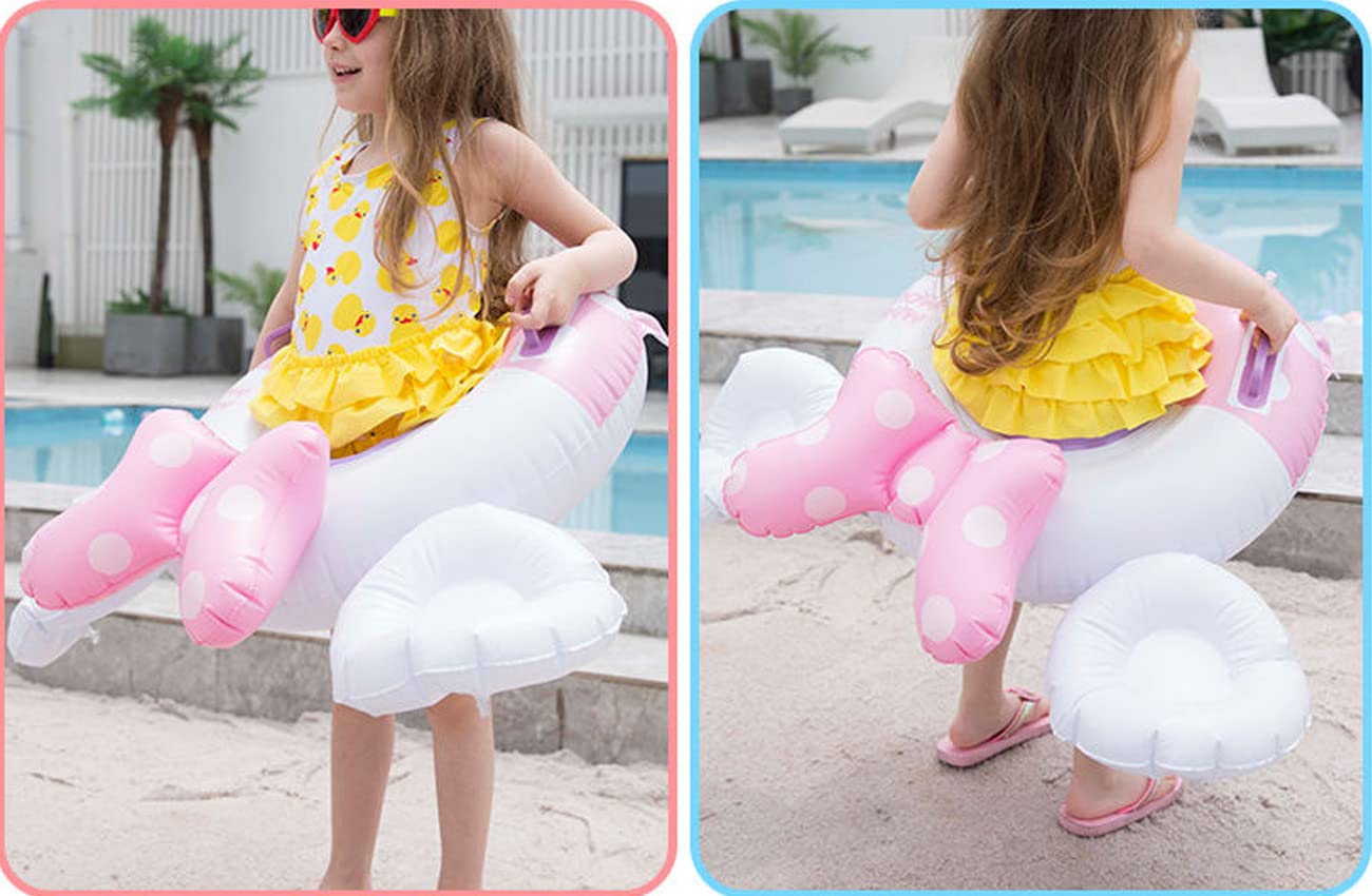 **Best Inflatable Baby Swimming Pool Float for Toddlers 0-8 Years Under 44lb - Safe Swim Ring with Seat for Summer, Beach & Outdoor Water Play - Ideal for Infants, Kids Bath & Pool Toys**    *(Perfect for Backyard Pools, Beach Trips, Lakes, and Baby Bath Time!)*