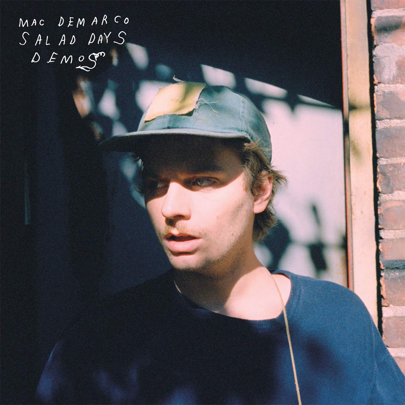 Salad Days Demos - Rare Vinyl Record & Collectible Music Memorabilia | Perfect for Record Collectors & Indie Music Fans