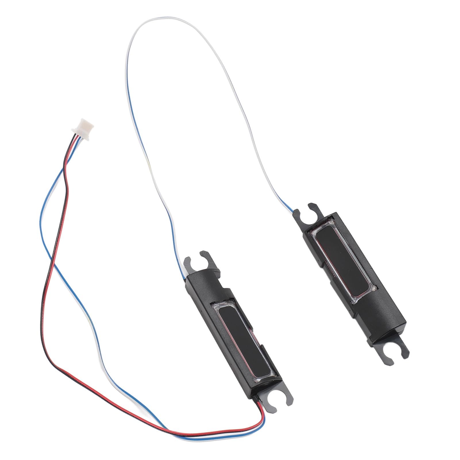 Latitude 5580 Laptop Internal Speaker Replacement Kit - ABS Durable Material & Professional Installation for Dell Latitude 5580 Series | Perfect for Office Work, Online Meetings & Multimedia Entertainment