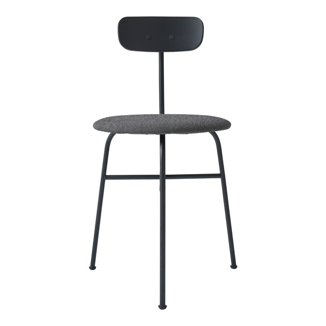 Afteroom Modern Dining Chair - Upholstered Seat for Kitchen, Dining Room & Office | Comfortable & Stylish Furniture for Home Decor