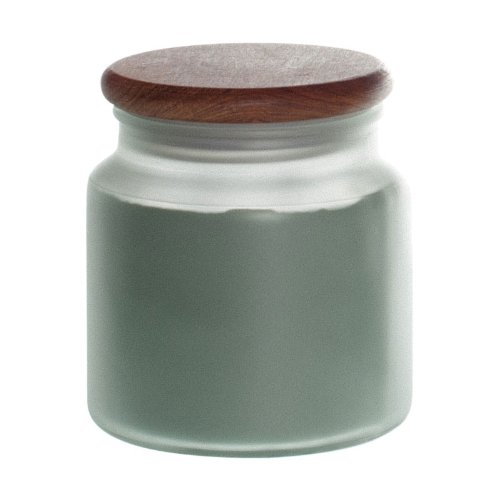 Pure Integrity 16oz Autumn Splendor Soy Candle - Strong Scented with Innovative Fragrance Technology | Perfect for Fall Home Decor, Cozy Evenings & Holiday Gifts