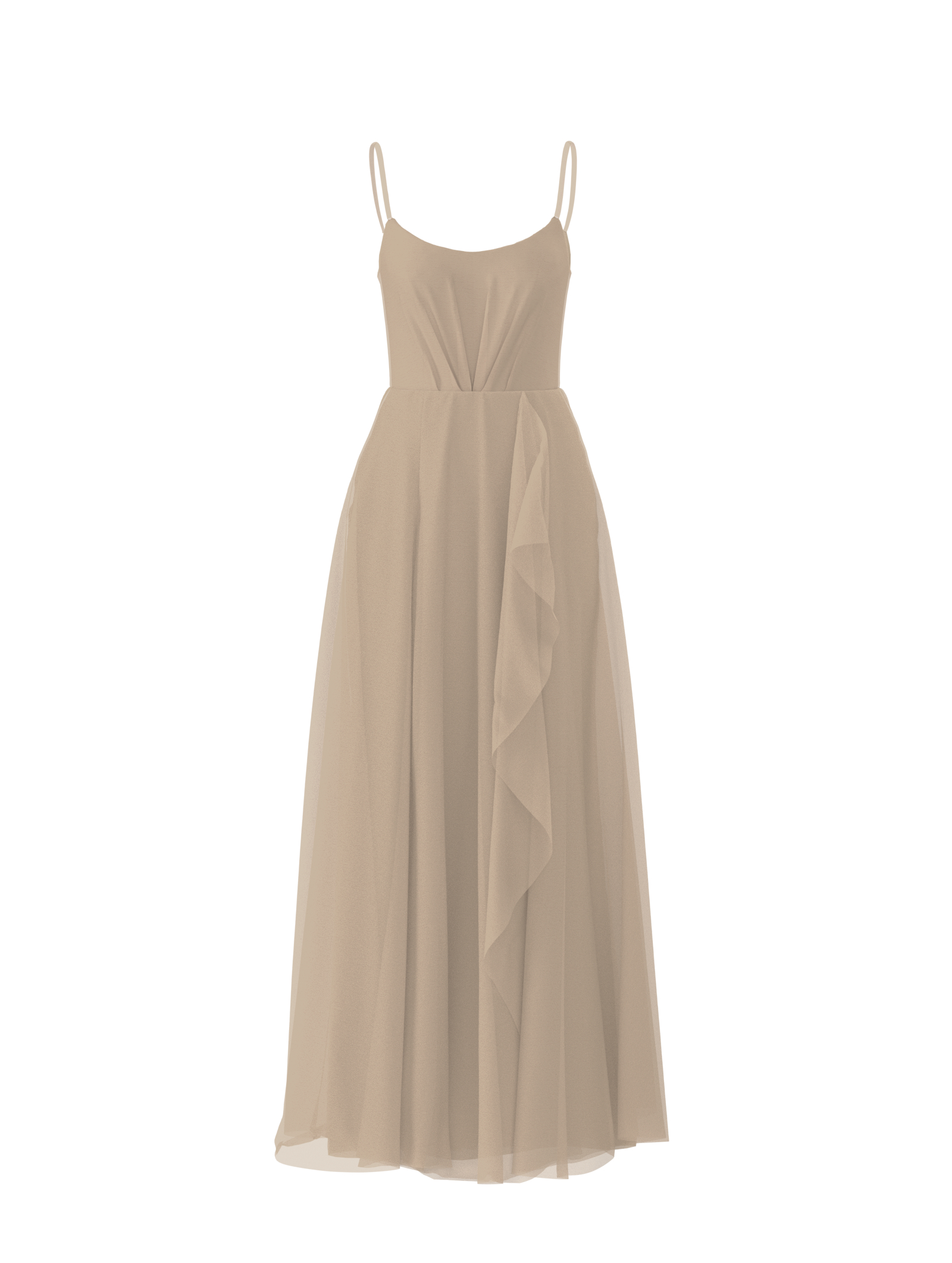 Campbell Bodice & Jaycie Skirt Set - Women's Fashion Outfit for Summer, Beach, and Casual Wear