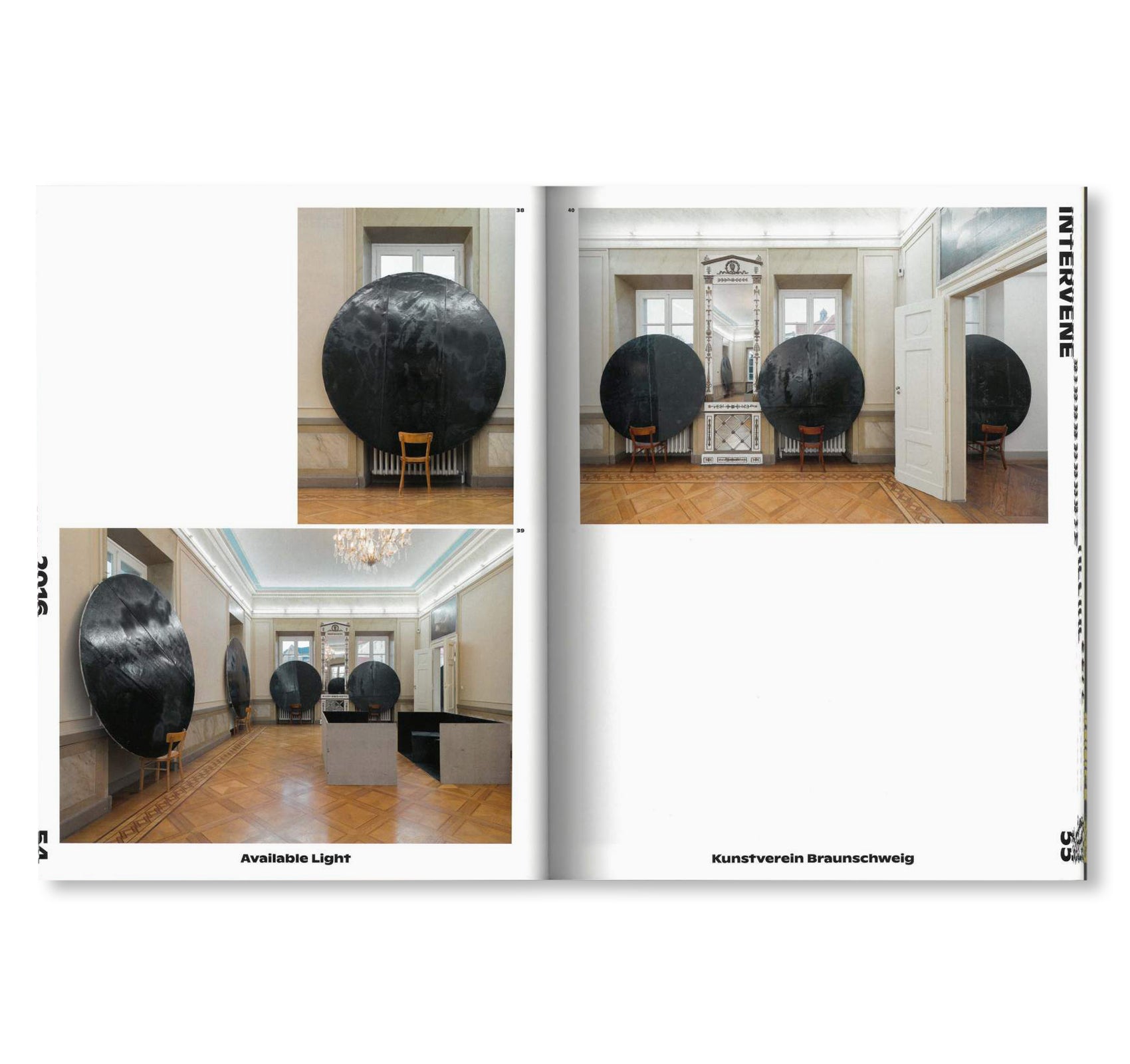 MY FETISH YEARS by Lena Henke - Contemporary Art Book for Collectors | Perfect for Art Exhibitions, Gallery Displays & Home Decor