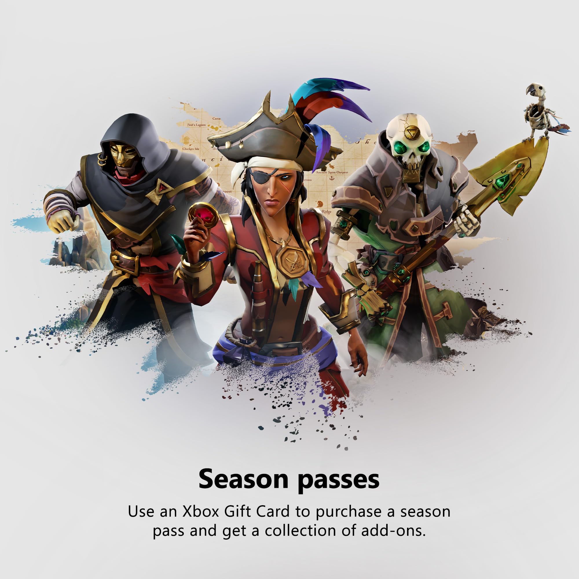 $100 Xbox Gift Card Card - Digital Code for Microsoft Store - Buy & Download Instantly - Perfect for Gaming, Subscriptions & Entertainment Gifts