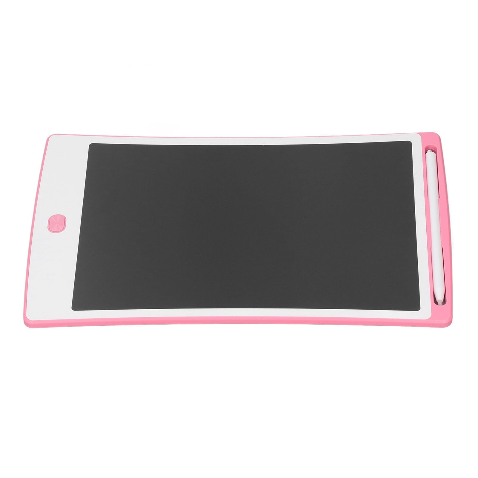 Kids LCD Writing Tablet - Erasable Electronic Drawing Pad with Adjustable Brightness & Eye Protection - Perfect for Home, School & Travel Learning & Doodling