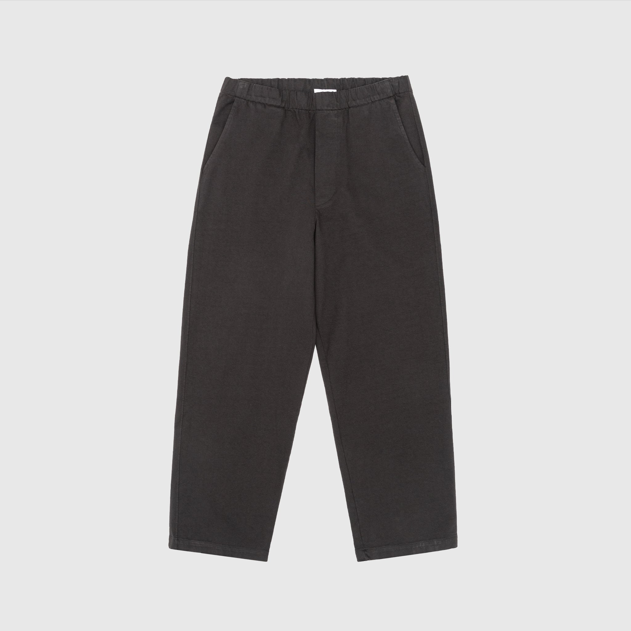 Comfortable Jersey Lounge Pants for Women & Men - Soft Stretchy Relaxation Pants - Perfect for Yoga, Lounging at Home, and Travel