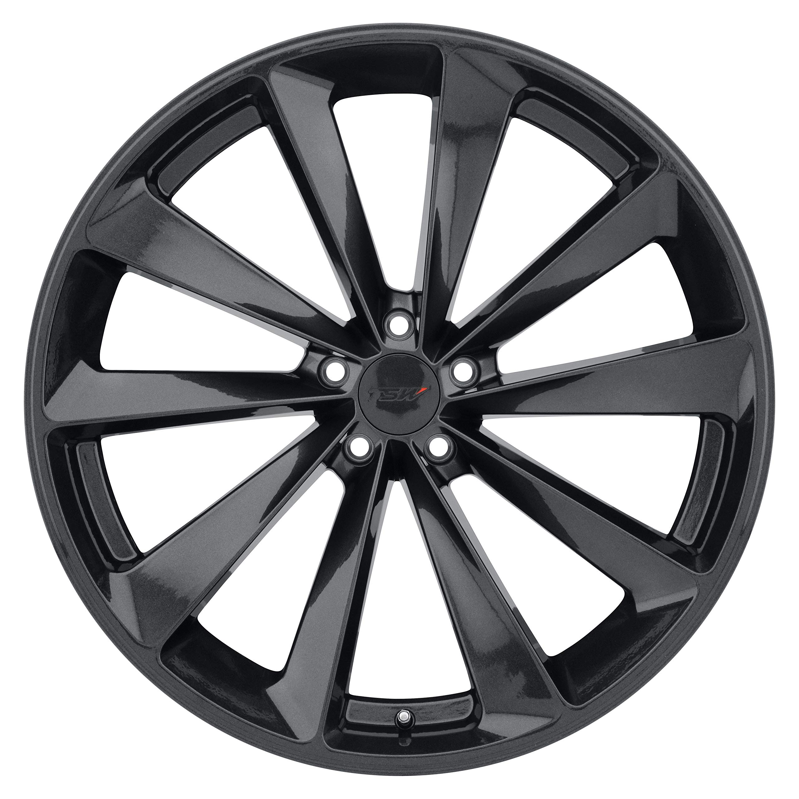 TSW Wheels Aileron - High Performance Alloy Rims for Cars, Trucks & SUVs | Lightweight & Durable Aluminum Wheels | Perfect for Street Racing, Off-Roading & Custom Builds