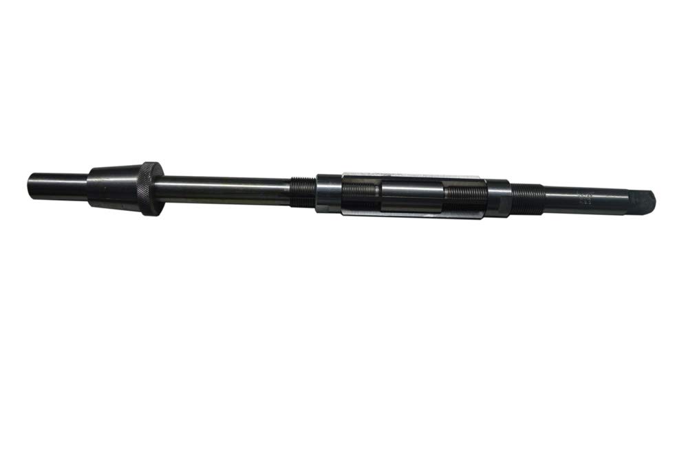 High-Speed Steel (HSS) Adjustable Expanding Hand Reamer 1-13/16