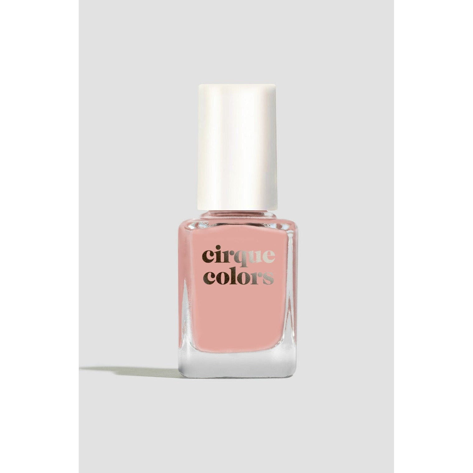 Cirque Colors Minetta Nail Polish - 0.37 oz Vegan & Cruelty-Free Long Lasting Nail Lacquer - Perfect for Manicures, Pedicures & Nail Art Designs