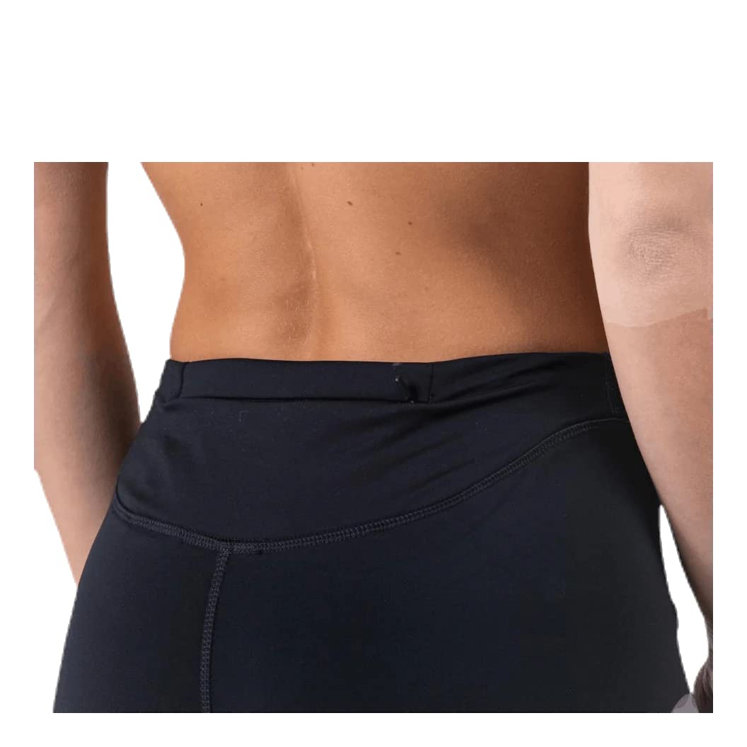 Nike Women's Epic LX Tights - High-Waisted Running Leggings with FTR AIR Technology (BV3798-010, Size M) - Perfect for Yoga, Gym Workouts & Everyday Activewear