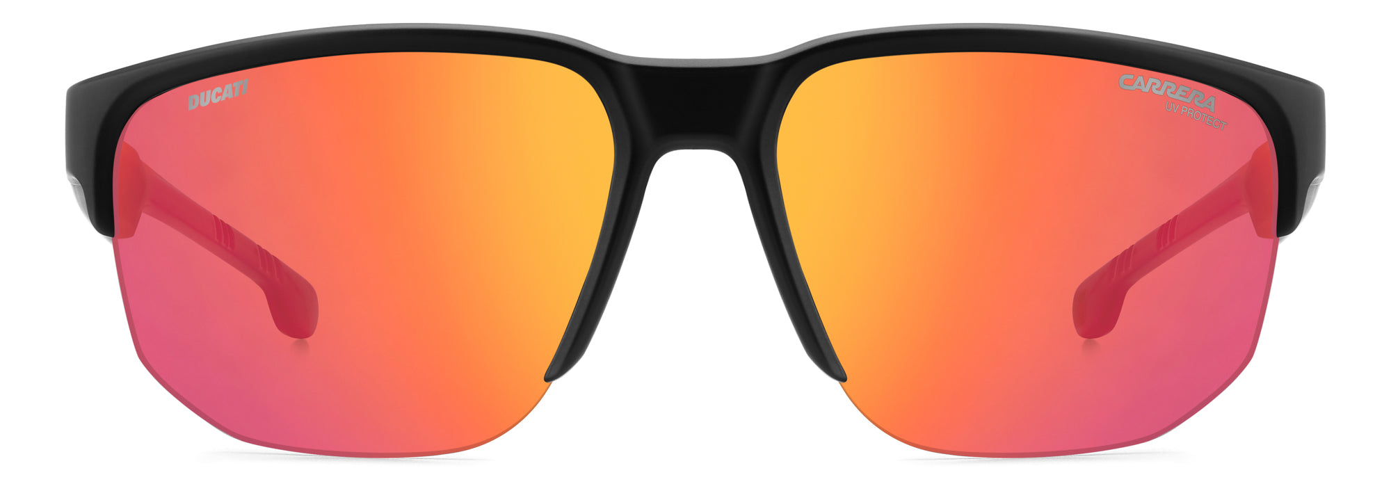 Ducati Carrera CARDUC 028/S Sunglasses - Stylish Motorcycle Riding & Outdoor Sports Shades for Men & Women