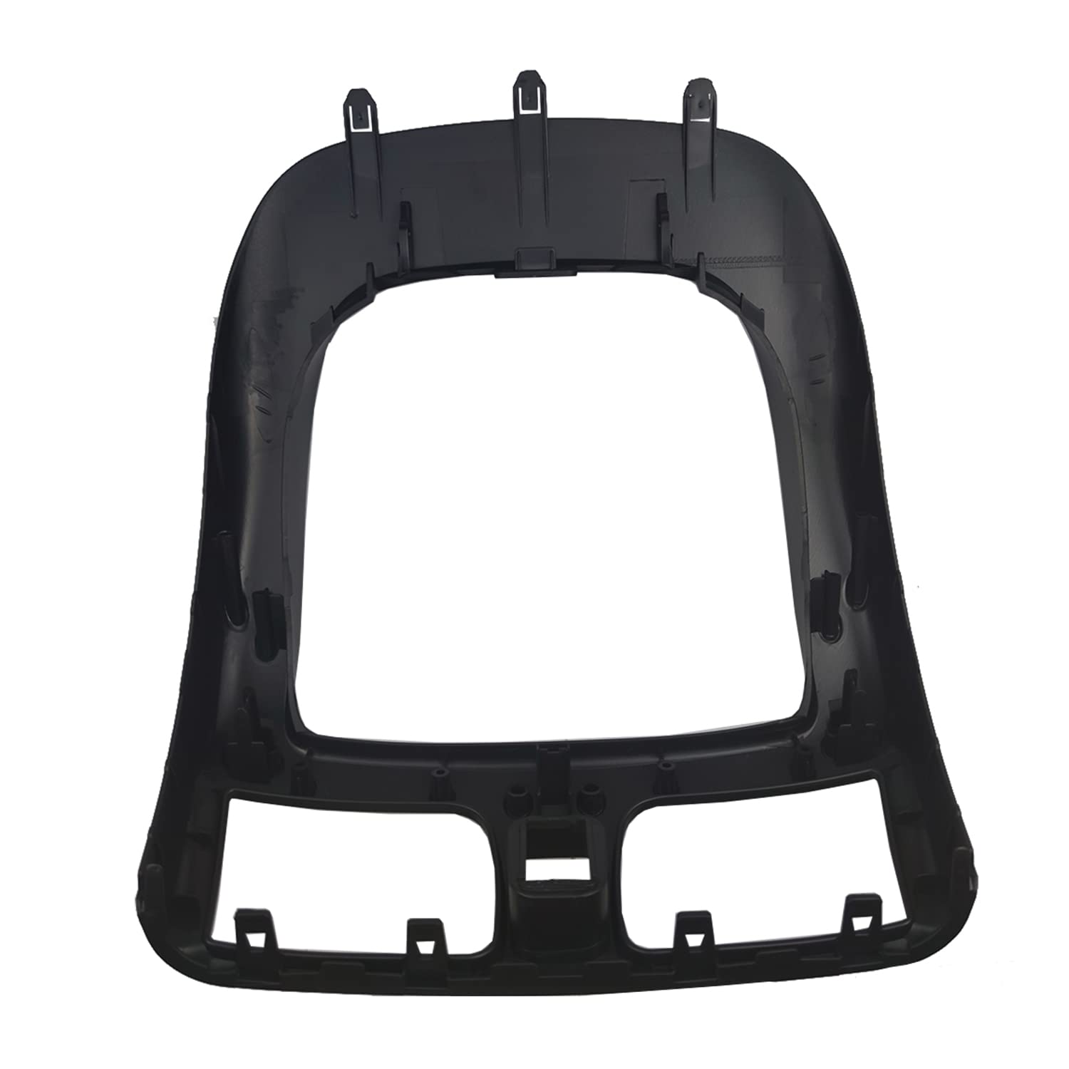 Nissan Sentra Almera 2000-2006 Radio Stereo Pocket Base | Dash Installation Mount Trim Kit | Perfect for Car Audio Upgrade & OEM Replacement