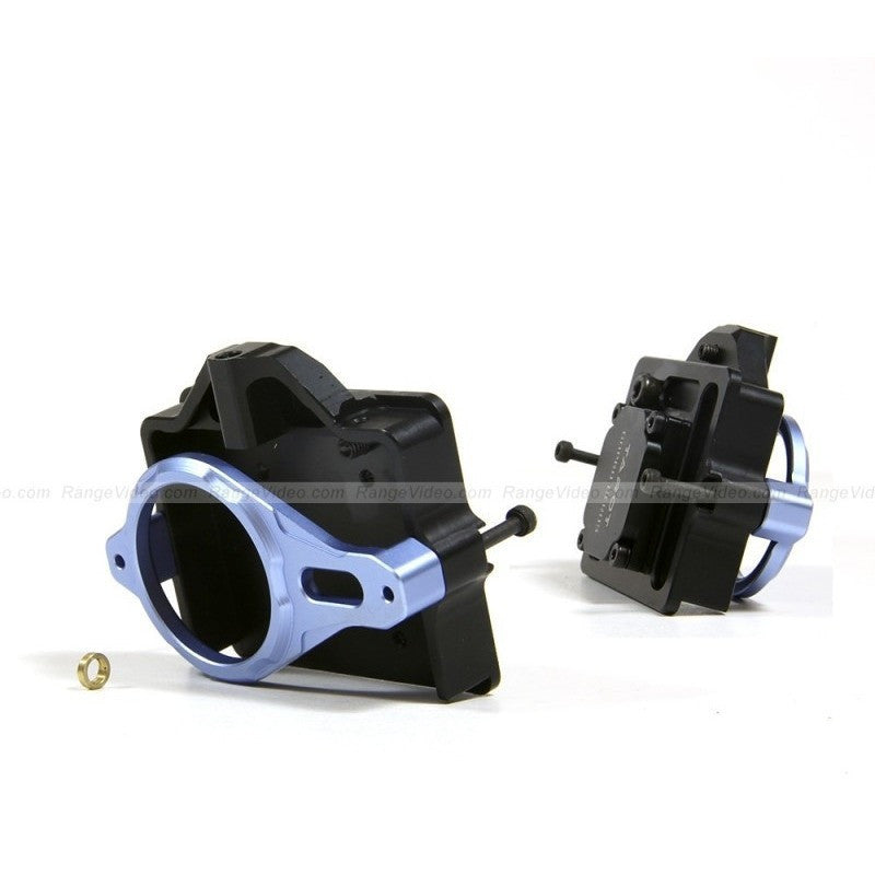 Tarot GoPro Brushless Gimbal Camera Frame Assembly - Stabilizer for Action Cameras - Perfect for Vlogging, Travel, and Adventure Filming
