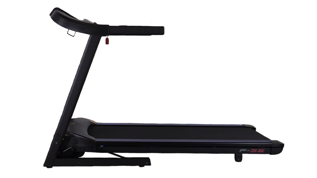 Circle Fitness F22 Treadmill - Foldable Home Exercise Equipment for Running & Walking | Perfect for Small Spaces & Home Gym Workouts