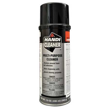 12 oz Dispensing Unit Cleaner - Heavy-Duty Degreaser for Commercial & Home Use - Perfect for Soda Machines, Beer Taps & Fountain Equipment
