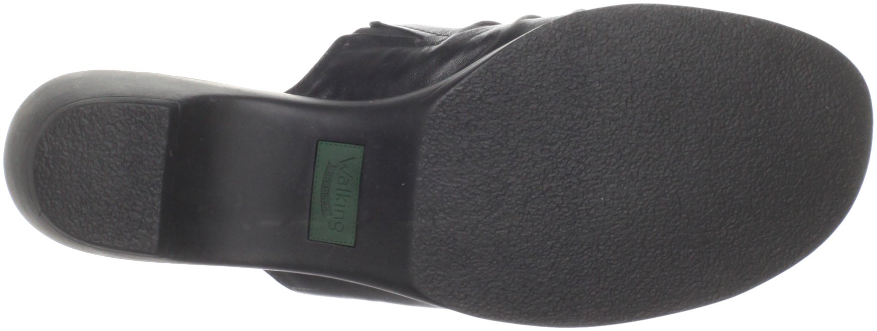 Walking Cradles Women's Comfortable Pleated Loafers - Slip-On Casual Shoes for Work, Travel & Everyday Wear