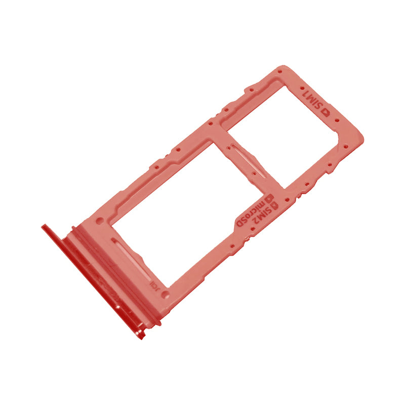 Original Samsung Galaxy S20/S20+/S20 Ultra SIM Card Tray Replacement - Compatible with All Models | Perfect for DIY Phone Repairs & SIM Card Swaps