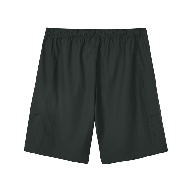 L324M033/0091 Men's Athletic Shorts - Lightweight, Breathable & Comfortable for Running, Gym & Outdoor Activities