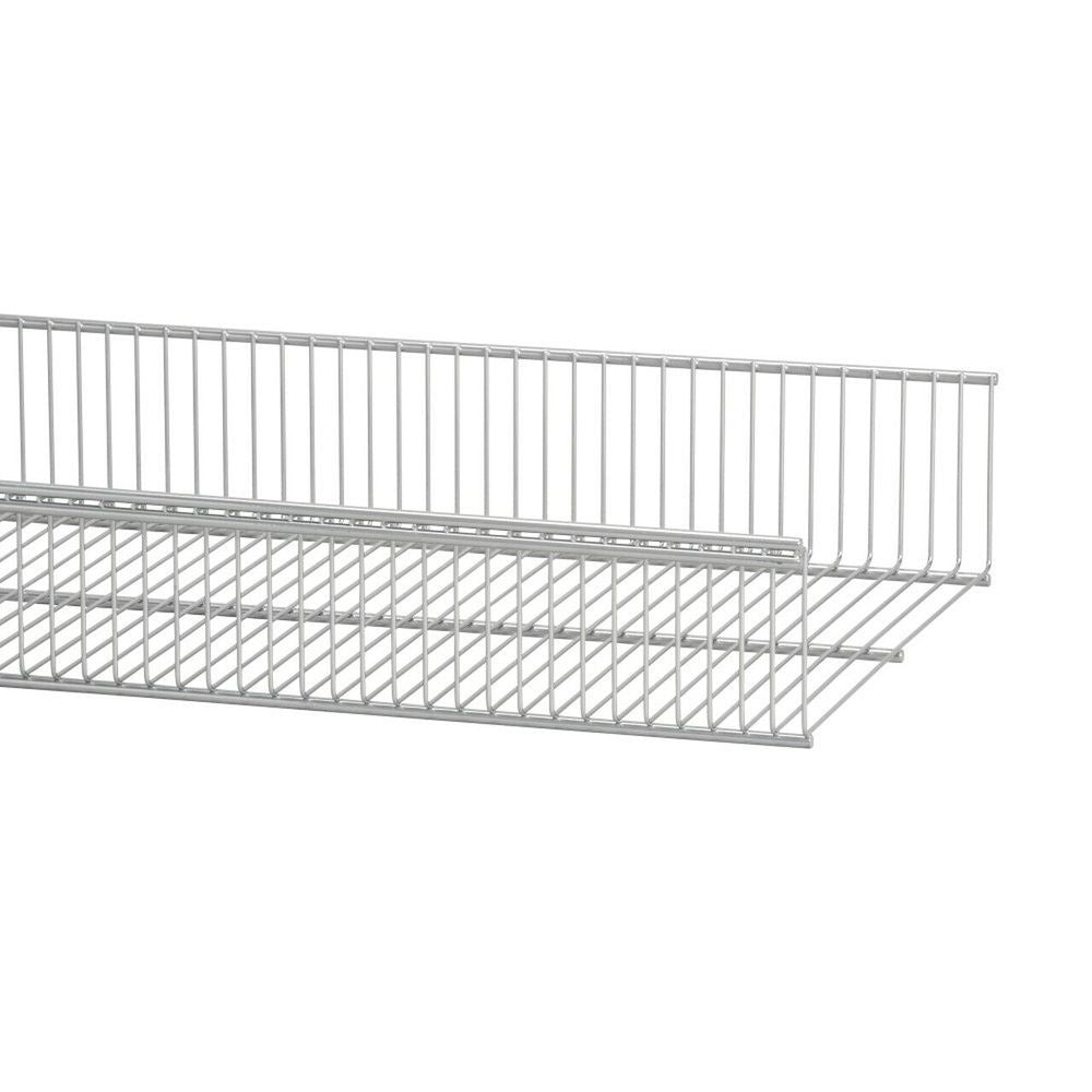 Elfa Wire Shelf Basket - 60