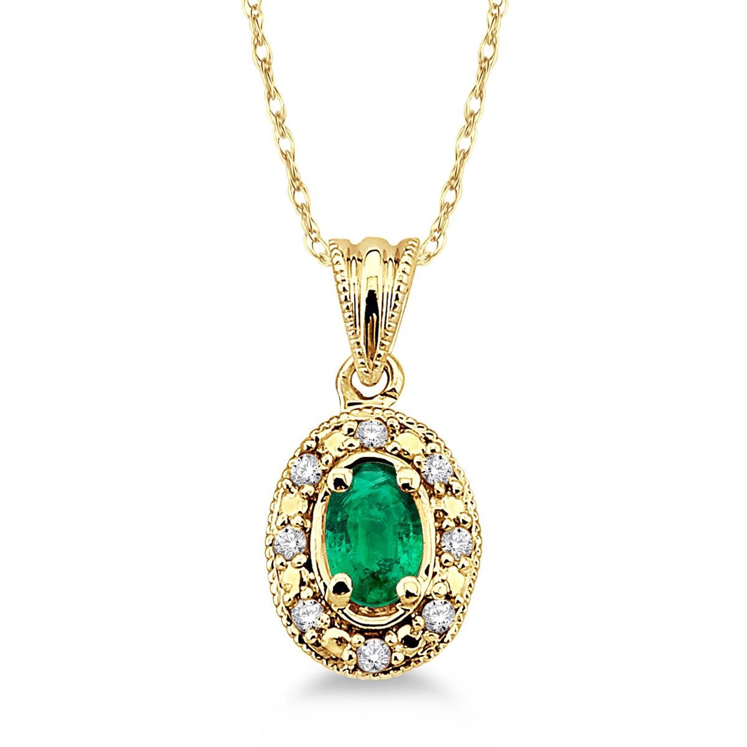 Emerald