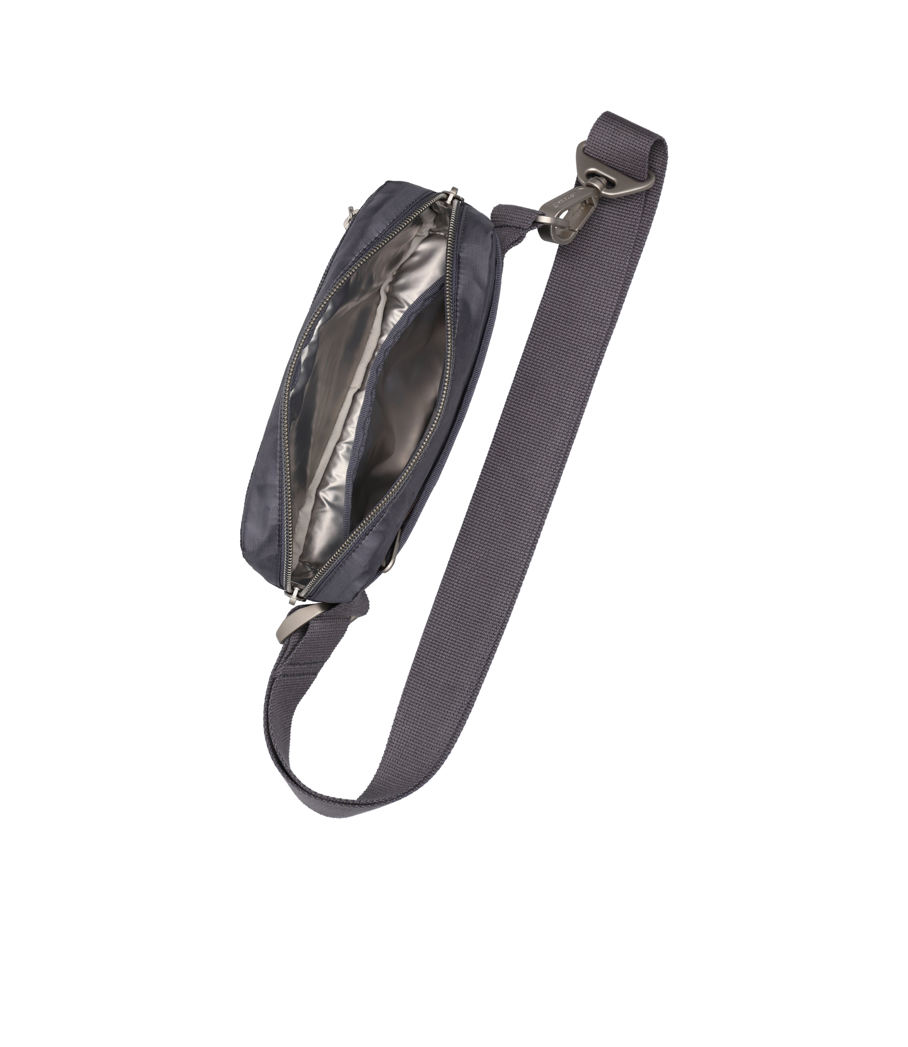 Stylish Essential Rectangular Crossbody Bag for Women - Trendy Shoulder Purse with Adjustable Strap, Perfect for Daily Use, Travel & Shopping