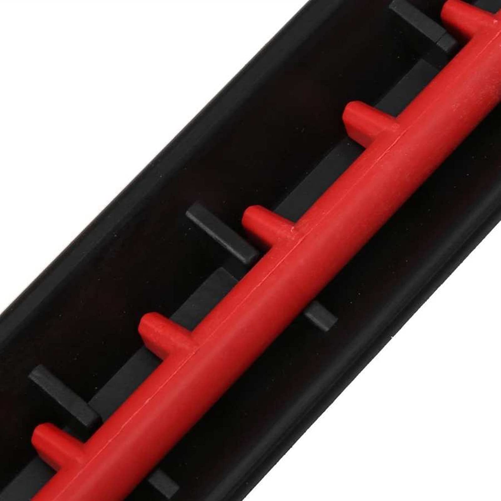 **YXYX Kayak Foot Brace Pedal Kit - Adjustable Replacement Foot Pegs for Kayaks & Canoes - Durable Rowing Boat Accessories for Storage, Transfer & Maintenance - Perfect for Fishing, Touring & Water Sports**