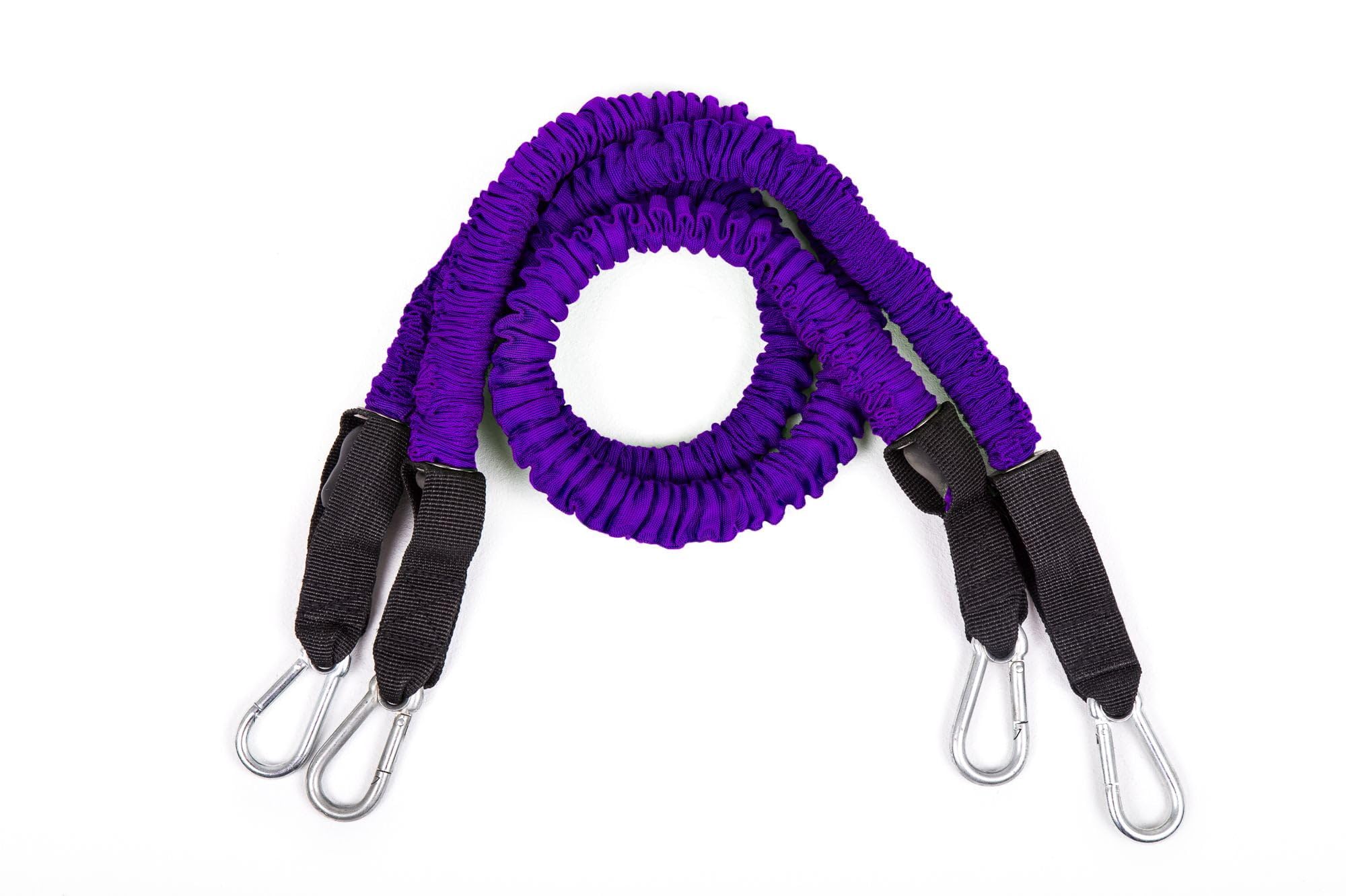 Premium Resistance Bands Set for Home & Gym Workouts - Adjustable Exercise Bands for Strength Training, Yoga, Pilates, and Full Body Fitness - Ideal for Men & Women