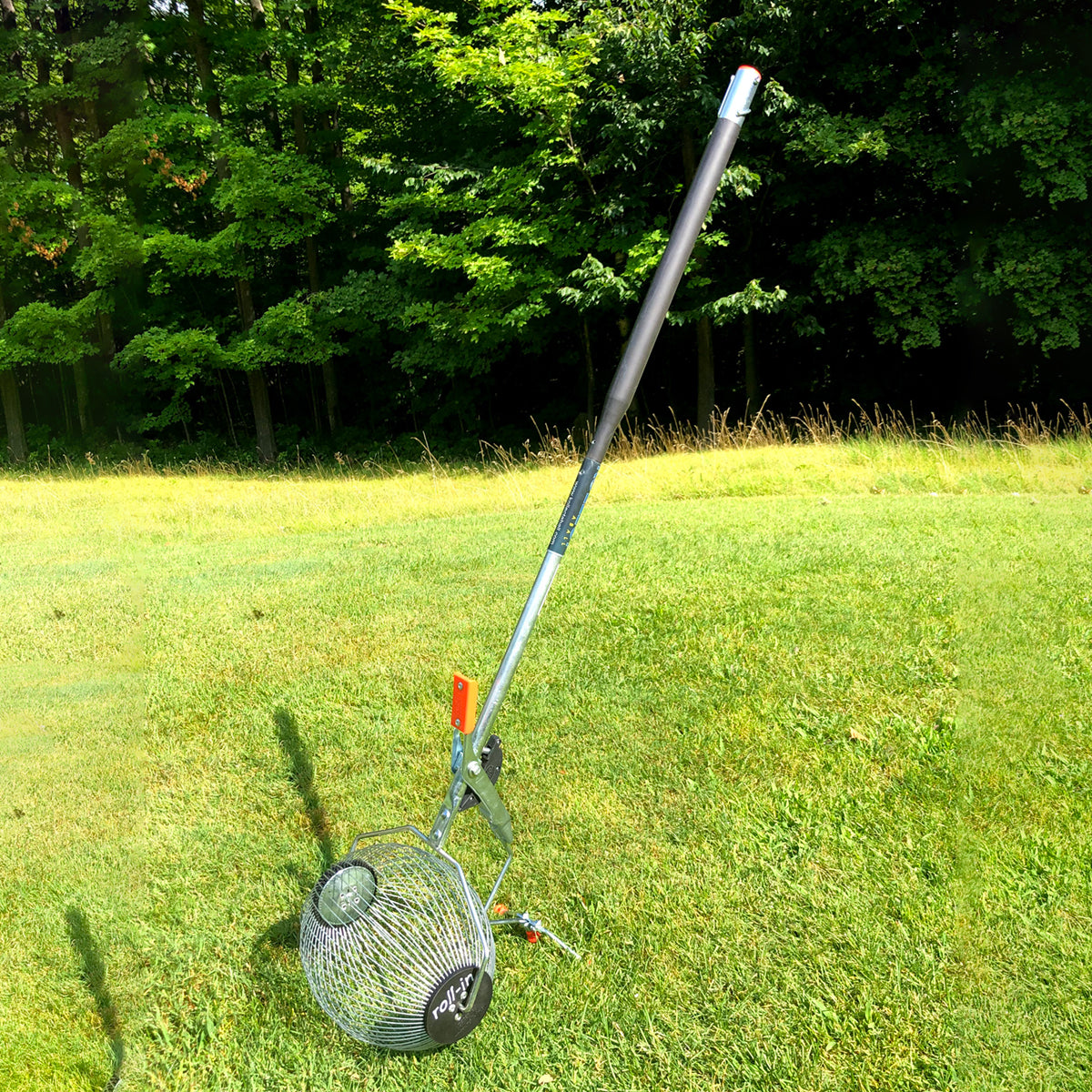 Kollectaball K Pro Golf Ball Collector - Premium Golf Ball Retriever for Lakes & Rough | Durable & Lightweight for Easy Use on the Course