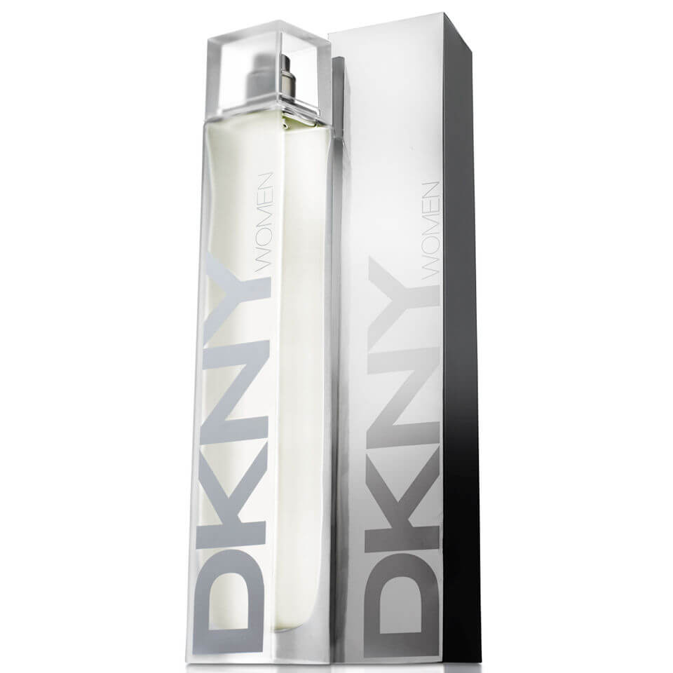 DKNY Women's Eau De Parfum 100ml EDP Spray - Floral Fruity Fragrance for Women, Day & Night Wear, Gift for Her, Special Occasions & Everyday Elegance