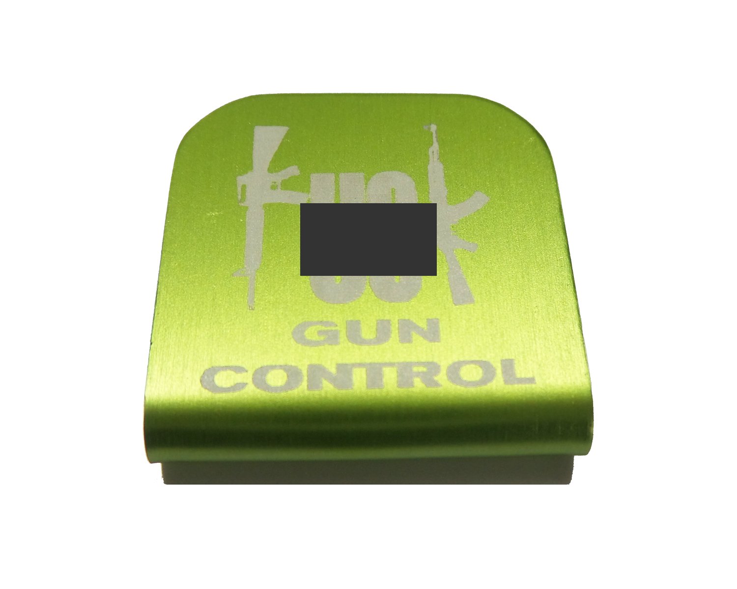 Tactical Hat Clip for Guns & Patches - Secure Gun Control Accessory for Baseball Caps | Perfect for Outdoor, Hunting & Range Shooting