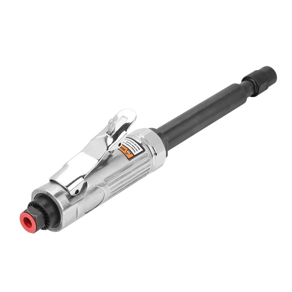 Air Die Grinder & Angle Die Grinder Kit - 6