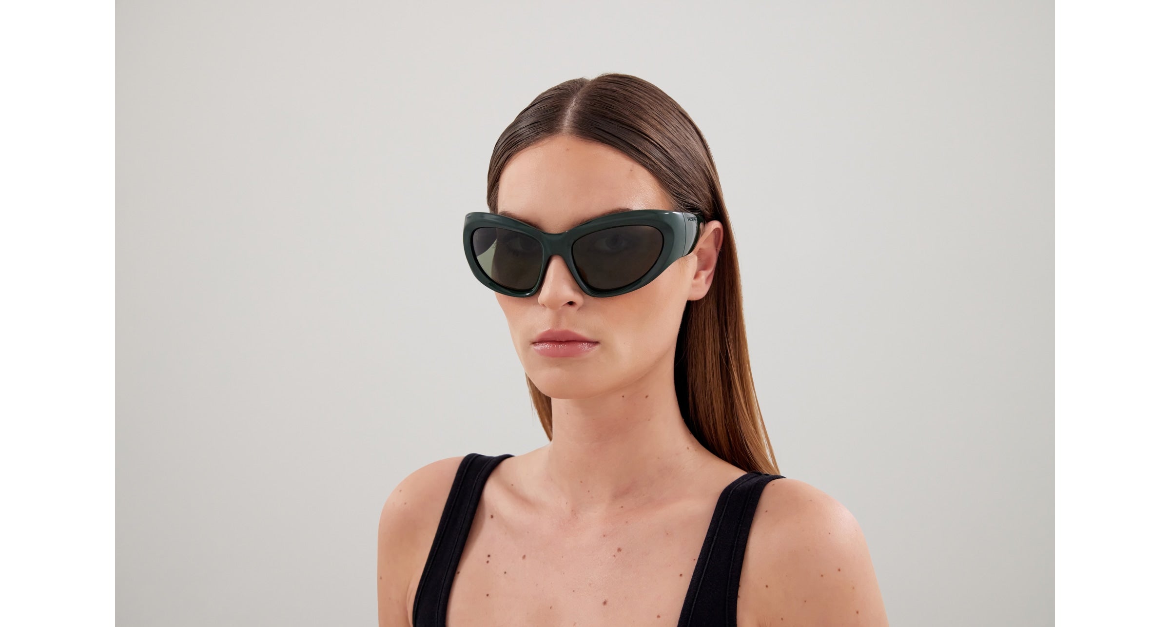 Balenciaga BB0228S Sunglasses - Luxury Designer Shades for Men & Women | UV Protection, Fashionable & Comfortable | Perfect for Outdoor Activities, Travel & Street Style