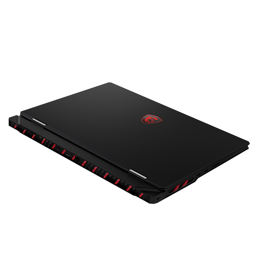 MSI Raider 18 HX A14VHG 256US Gaming Laptop - 18