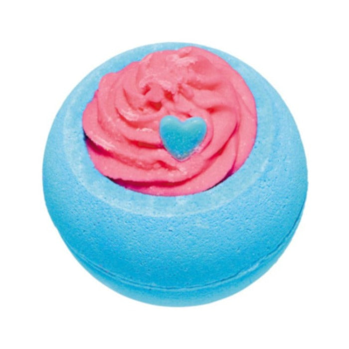 Bomb Blasters Blueberry Funday 160g - Delicious Blueberry Flavored Candy for Kids & Adults - Perfect for Parties, Snacking & Gifting