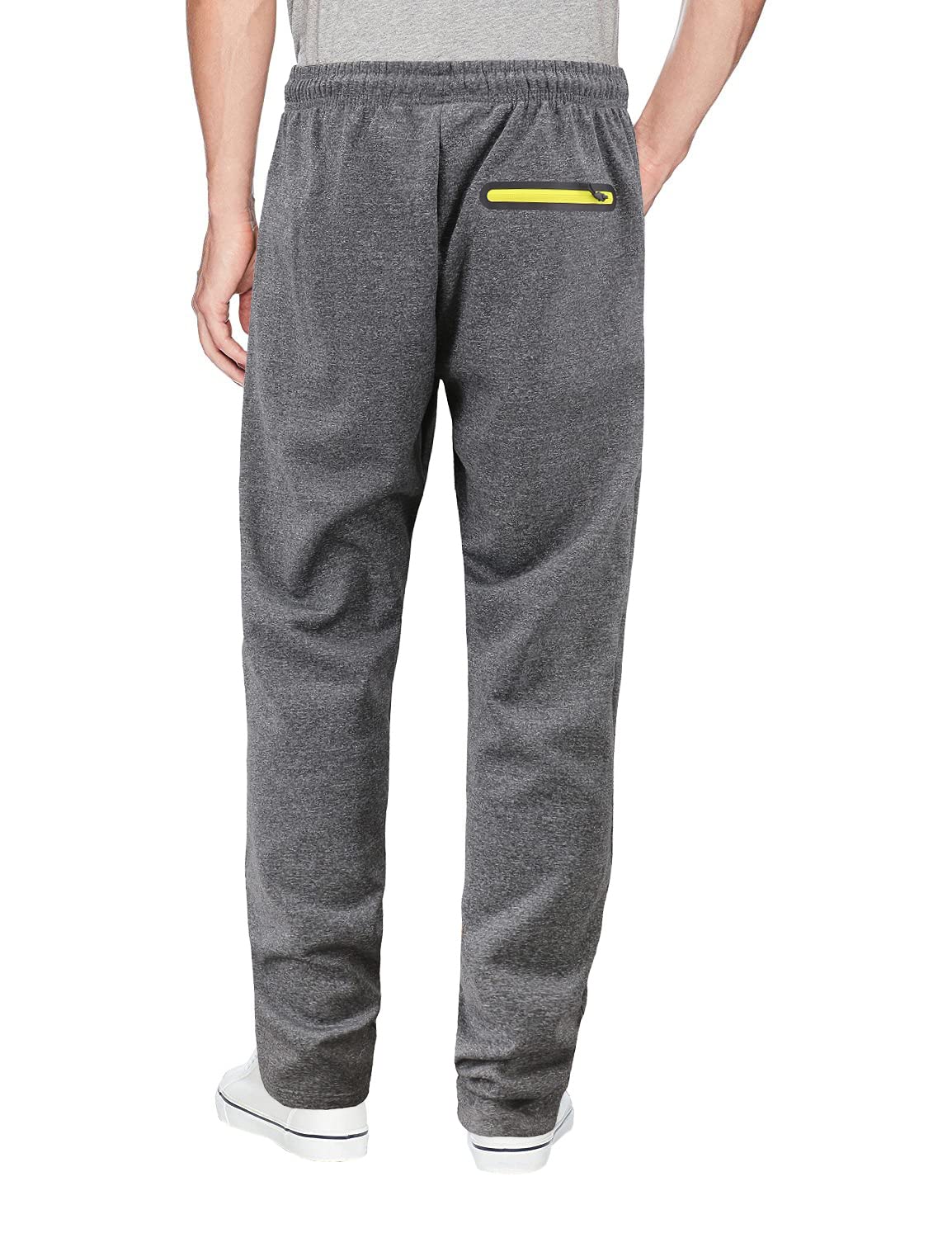 Men's 2-Tone Sweat Tracksuit Set - Lightweight Running Jogging Gym Workout Outfit for Men | Perfect for Training, Fitness, and Casual Wear
