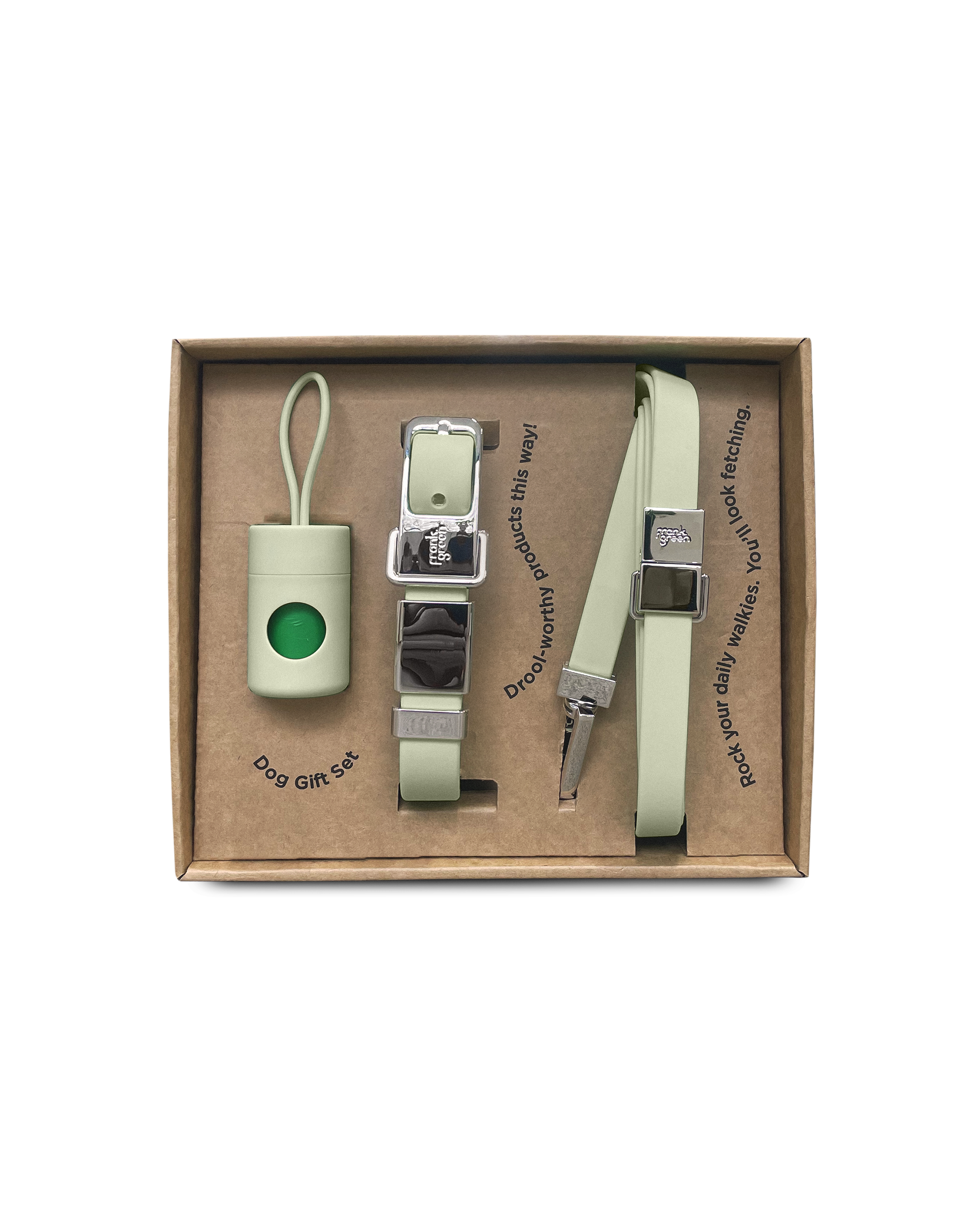 Premium Large Dog Gift Box - All-in-One Pet Care Set for Dogs - Perfect for Birthdays, Holidays & Special Occasions