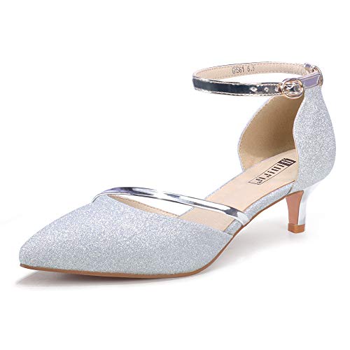 Silver Shiny