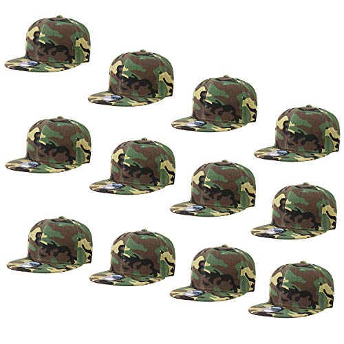 12-pack Woodland