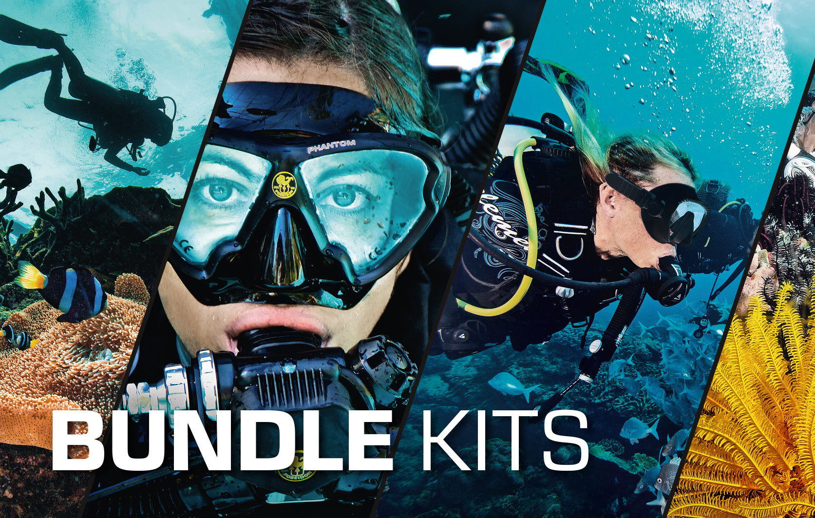 SSI Open Water Scuba Diving Bundle Kit - Complete Gear Set for Beginners & Certified Divers | Perfect for Ocean, Lake & Pool Training