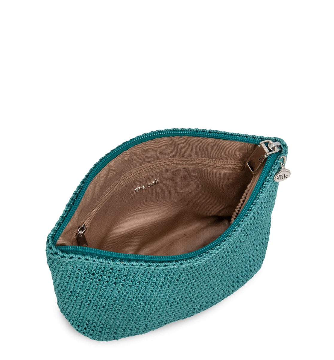Essential Medium Pouch - Waterproof & Lightweight Crossbody Bag for Women & Men - Perfect for Travel, Gym, Hiking & Everyday Use