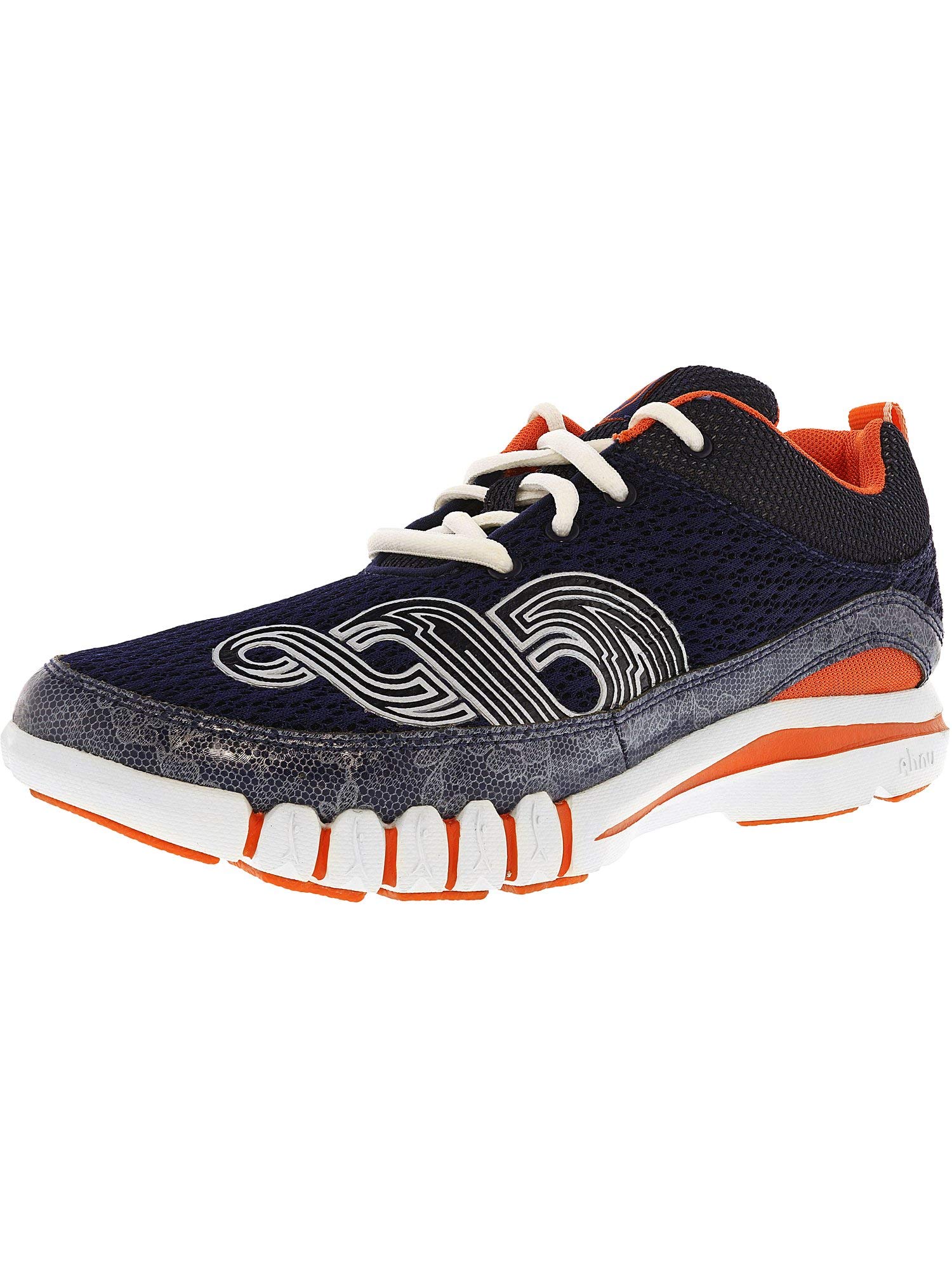 Ahnu Women's Comfortable Walking Sneakers - Lightweight Breathable Running Shoes for Women - Perfect for Hiking, Travel & Everyday Wear